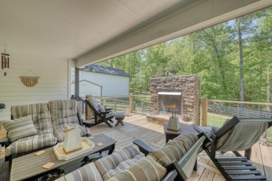 Welcome to 290 Bayside Lane -- a stunning 4-bedroom, 2.5-bath on Old Union Golf Course in Georgia - for sale on GolfHomes.com, golf home, golf lot
