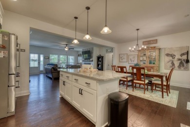 Welcome to 290 Bayside Lane -- a stunning 4-bedroom, 2.5-bath on Old Union Golf Course in Georgia - for sale on GolfHomes.com, golf home, golf lot