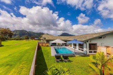 Welcome to your newly renovated (2024) luxury custom home in the on Puakea Golf Course in Hawaii - for sale on GolfHomes.com, golf home, golf lot