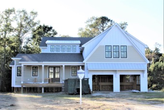 Gorgeous! Superior, custom-built home located within the on Kilmaric Golf Club in North Carolina - for sale on GolfHomes.com, golf home, golf lot
