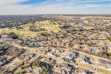 A remarkable NEW opportunity to build your new dream custom home on Shady Oaks Country Club in Texas - for sale on GolfHomes.com, golf home, golf lot