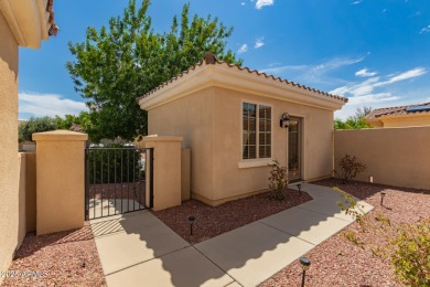 Welcome to this beautiful home in the prestigious guard-gated on Corte Bella Golf Club in Arizona - for sale on GolfHomes.com, golf home, golf lot