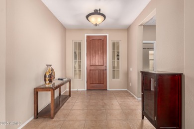 Welcome to this beautiful home in the prestigious guard-gated on Corte Bella Golf Club in Arizona - for sale on GolfHomes.com, golf home, golf lot
