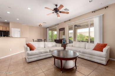 Welcome to this beautiful home in the prestigious guard-gated on Corte Bella Golf Club in Arizona - for sale on GolfHomes.com, golf home, golf lot