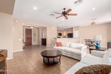 Welcome to this beautiful home in the prestigious guard-gated on Corte Bella Golf Club in Arizona - for sale on GolfHomes.com, golf home, golf lot