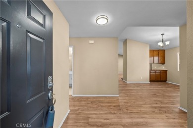 Beautifully Updated Single-Level End Unit in Scenic Hills on Friendly Valley Golf Course in California - for sale on GolfHomes.com, golf home, golf lot