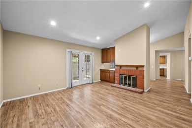 Beautifully Updated Single-Level End Unit in Scenic Hills on Friendly Valley Golf Course in California - for sale on GolfHomes.com, golf home, golf lot