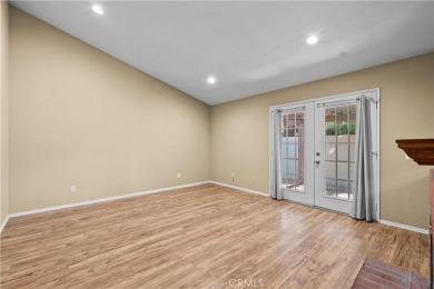 Beautifully Updated Single-Level End Unit in Scenic Hills on Friendly Valley Golf Course in California - for sale on GolfHomes.com, golf home, golf lot