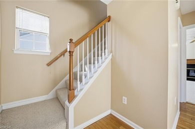 Located in the established Dunhill section of Kiln Creek, 957 on Kiln Creek Golf and Country Club in Virginia - for sale on GolfHomes.com, golf home, golf lot