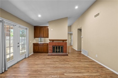 Beautifully Updated Single-Level End Unit in Scenic Hills on Friendly Valley Golf Course in California - for sale on GolfHomes.com, golf home, golf lot