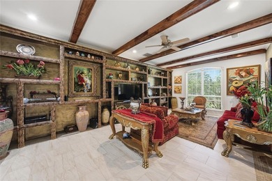 Experience refined country elegance on 4 manicured acres with on Kings Creek Golf Club in Texas - for sale on GolfHomes.com, golf home, golf lot