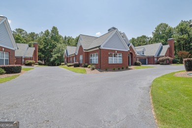 Welcome to your charming home that offers true move-in ready on Bridgemill Golf Club in Georgia - for sale on GolfHomes.com, golf home, golf lot
