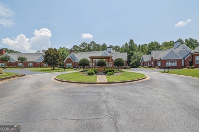 Welcome to your charming home that offers true move-in ready on Bridgemill Golf Club in Georgia - for sale on GolfHomes.com, golf home, golf lot