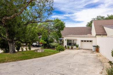 Welcome to a tranquil oasis in a golf course community, where on Riverhill Country Club in Texas - for sale on GolfHomes.com, golf home, golf lot