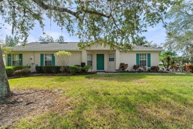 Welcome Home to this beautiful, immaculate Cabernet Model Home on Poinciana Golf Club in Florida - for sale on GolfHomes.com, golf home, golf lot