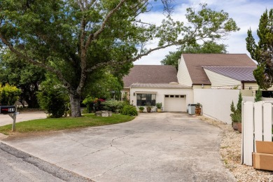 Welcome to a tranquil oasis in a golf course community, where on Riverhill Country Club in Texas - for sale on GolfHomes.com, golf home, golf lot