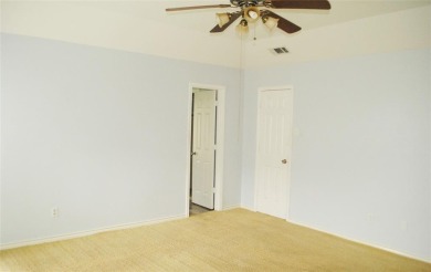 Discover vintage charm and generous living space at 1445 on Thorntree Country Club in Texas - for sale on GolfHomes.com, golf home, golf lot