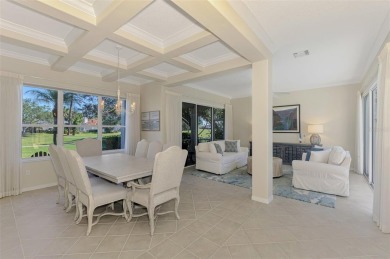 This amazing 3 bedroom 3 bathroom RENOVATED courtyard pool and on The Venice Golf and Country Club in Florida - for sale on GolfHomes.com, golf home, golf lot