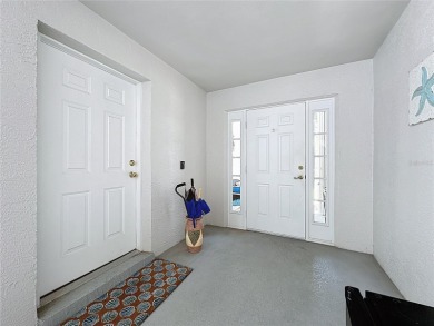 Nicely upgraded ST Ives II model located on the 6th fairway of on Kings Ridge Golf Club in Florida - for sale on GolfHomes.com, golf home, golf lot