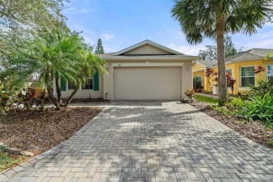 Welcome Home to this beautiful, immaculate Cabernet Model Home on Poinciana Golf Club in Florida - for sale on GolfHomes.com, golf home, golf lot