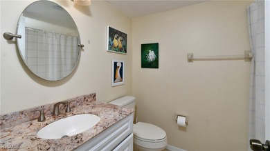 Second floor condo with beautiful golf and water views!! BEST on Kelly Greens Golf and Country Club in Florida - for sale on GolfHomes.com, golf home, golf lot