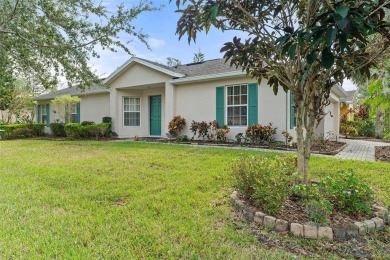 Welcome Home to this beautiful, immaculate Cabernet Model Home on Poinciana Golf Club in Florida - for sale on GolfHomes.com, golf home, golf lot