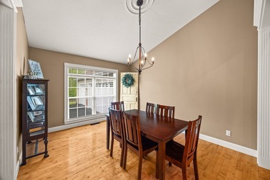 Well-maintained and move-in ready, this 3-bed, 2-bath home is on Deer Creek Golf Club in Tennessee - for sale on GolfHomes.com, golf home, golf lot