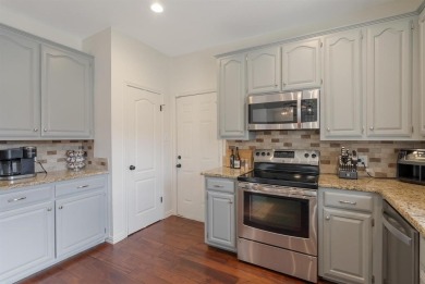 Come and explore this stunning brick residence in Fairway Oaks on Abilene Country Club - South Course in Texas - for sale on GolfHomes.com, golf home, golf lot