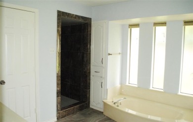 Discover vintage charm and generous living space at 1445 on Thorntree Country Club in Texas - for sale on GolfHomes.com, golf home, golf lot