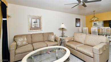 Second floor condo with beautiful golf and water views!! BEST on Kelly Greens Golf and Country Club in Florida - for sale on GolfHomes.com, golf home, golf lot