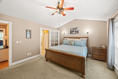 Well-maintained and move-in ready, this 3-bed, 2-bath home is on Deer Creek Golf Club in Tennessee - for sale on GolfHomes.com, golf home, golf lot