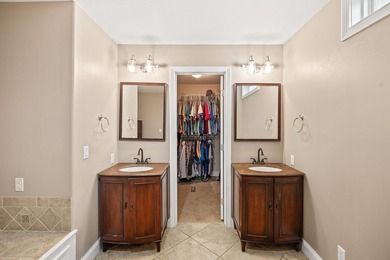 Well-maintained and move-in ready, this 3-bed, 2-bath home is on Deer Creek Golf Club in Tennessee - for sale on GolfHomes.com, golf home, golf lot