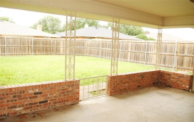 Discover vintage charm and generous living space at 1445 on Thorntree Country Club in Texas - for sale on GolfHomes.com, golf home, golf lot