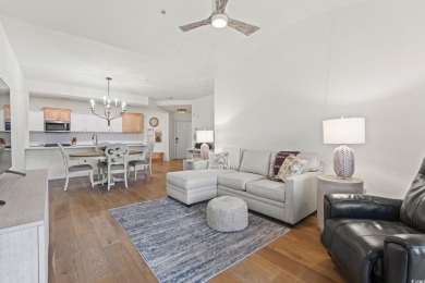 Exquisite Penthouse Living at Edgewater - Barefoot Resort  Golf on Barefoot Resort and Golf Club  in South Carolina - for sale on GolfHomes.com, golf home, golf lot