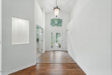 This home has so much potential and is just waiting for your on Plantation Bay Golf and Country Club in Florida - for sale on GolfHomes.com, golf home, golf lot