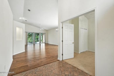 This home has so much potential and is just waiting for your on Plantation Bay Golf and Country Club in Florida - for sale on GolfHomes.com, golf home, golf lot