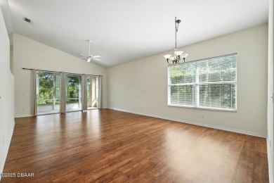 This home has so much potential and is just waiting for your on Plantation Bay Golf and Country Club in Florida - for sale on GolfHomes.com, golf home, golf lot