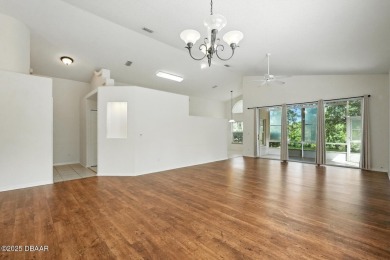 This home has so much potential and is just waiting for your on Plantation Bay Golf and Country Club in Florida - for sale on GolfHomes.com, golf home, golf lot