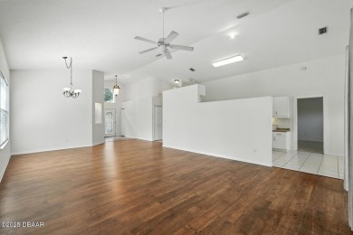 This home has so much potential and is just waiting for your on Plantation Bay Golf and Country Club in Florida - for sale on GolfHomes.com, golf home, golf lot