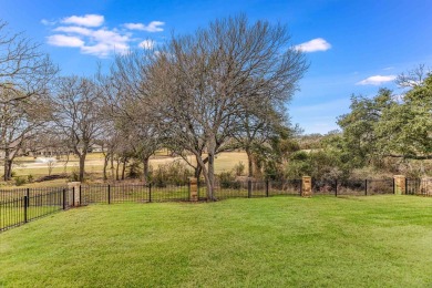 Situated on the second hole of the picturesque Ram Rock Golf on Ram Rock Golf Course in Texas - for sale on GolfHomes.com, golf home, golf lot