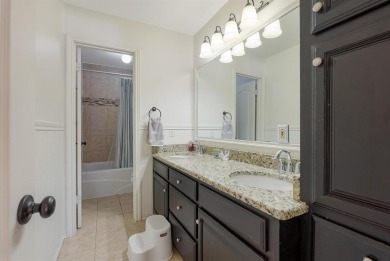 Come and explore this stunning brick residence in Fairway Oaks on Abilene Country Club - South Course in Texas - for sale on GolfHomes.com, golf home, golf lot