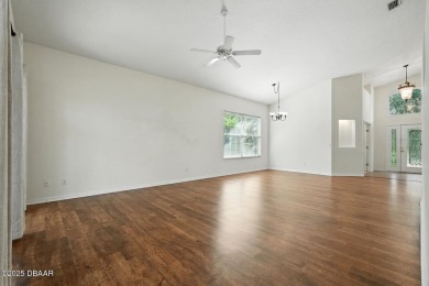 This home has so much potential and is just waiting for your on Plantation Bay Golf and Country Club in Florida - for sale on GolfHomes.com, golf home, golf lot