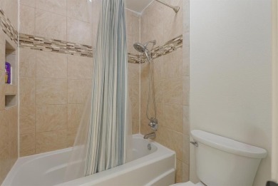 Come and explore this stunning brick residence in Fairway Oaks on Abilene Country Club - South Course in Texas - for sale on GolfHomes.com, golf home, golf lot