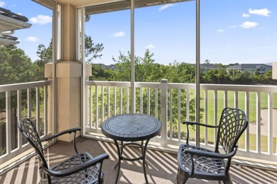 Exquisite Penthouse Living at Edgewater - Barefoot Resort  Golf on Barefoot Resort and Golf Club  in South Carolina - for sale on GolfHomes.com, golf home, golf lot