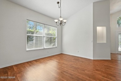This home has so much potential and is just waiting for your on Plantation Bay Golf and Country Club in Florida - for sale on GolfHomes.com, golf home, golf lot