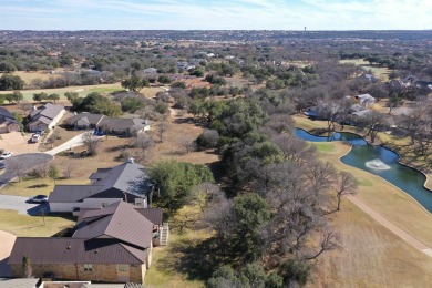 Situated on the second hole of the picturesque Ram Rock Golf on Ram Rock Golf Course in Texas - for sale on GolfHomes.com, golf home, golf lot