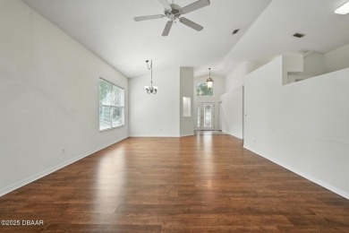 This home has so much potential and is just waiting for your on Plantation Bay Golf and Country Club in Florida - for sale on GolfHomes.com, golf home, golf lot