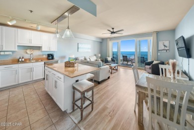 Discover resort-style living in this stunning 7th-floor condo at on Signal Hill Golf Course, Inc. in Florida - for sale on GolfHomes.com, golf home, golf lot