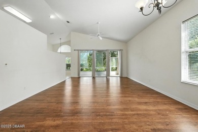 This home has so much potential and is just waiting for your on Plantation Bay Golf and Country Club in Florida - for sale on GolfHomes.com, golf home, golf lot