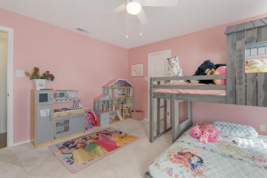 Come and explore this stunning brick residence in Fairway Oaks on Abilene Country Club - South Course in Texas - for sale on GolfHomes.com, golf home, golf lot